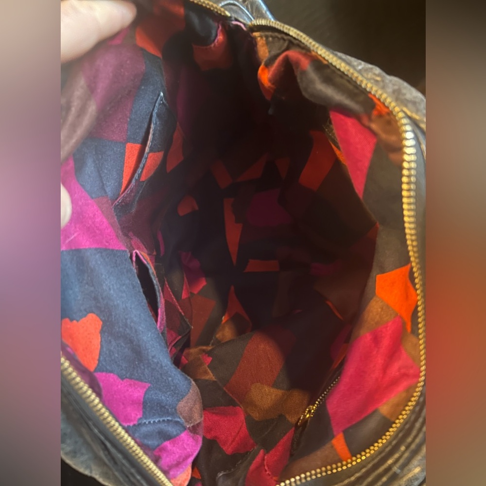 Marc By Marc Jacob’s leather purse. Like new - Picture 4 of 11